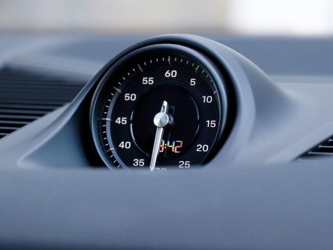 PORSCHE Cayenne Photo 15