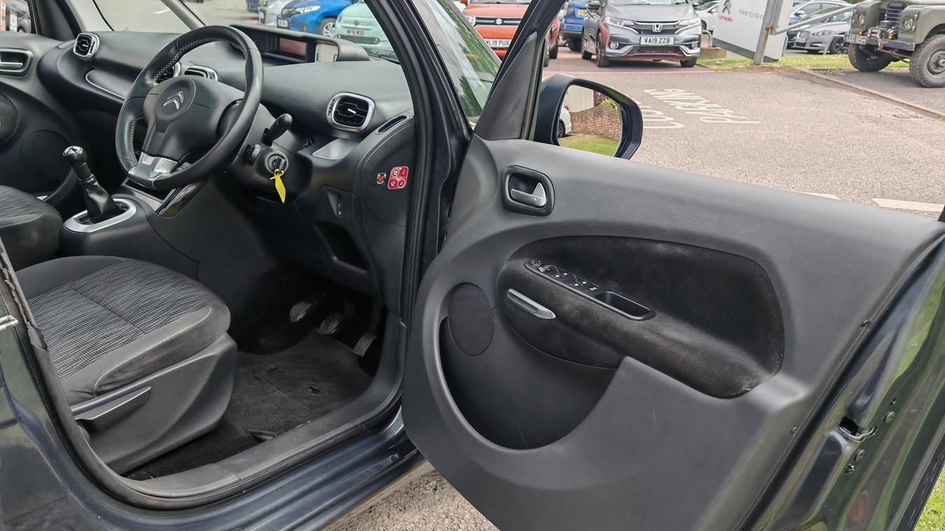 Used Citroen C3 Picasso OY65FXH 12