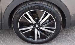 Peugeot 5008 Photo 34