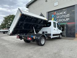 Ford Transit Photo 30