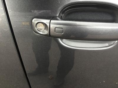 Audi Q3 Photo 11
