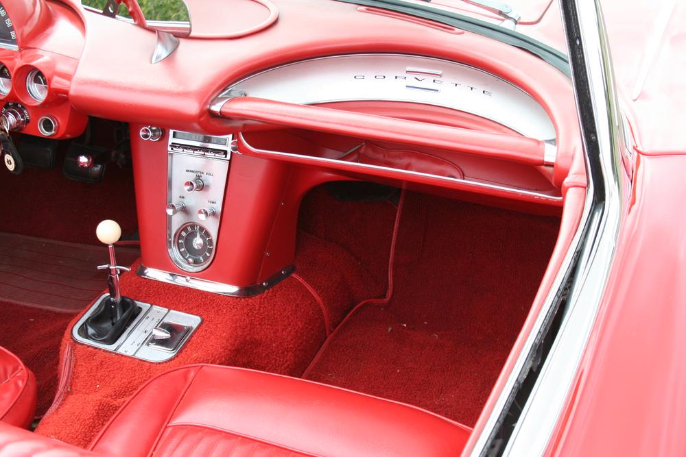 Used Chevrolet Corvette HI5WCC 28