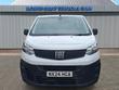Fiat SCUDO 2.0 Blue Hdi LWB Photo 2