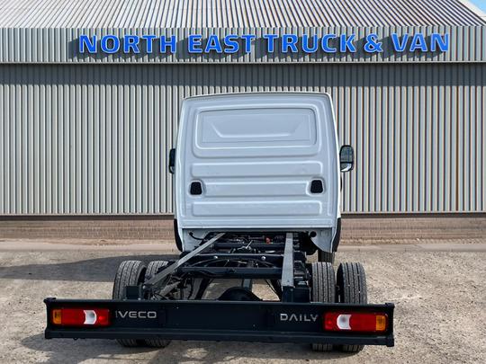 Iveco Daily Photo