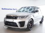 Land Rover Range Rover Sport Photo 0