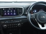 Kia Sportage Photo 13
