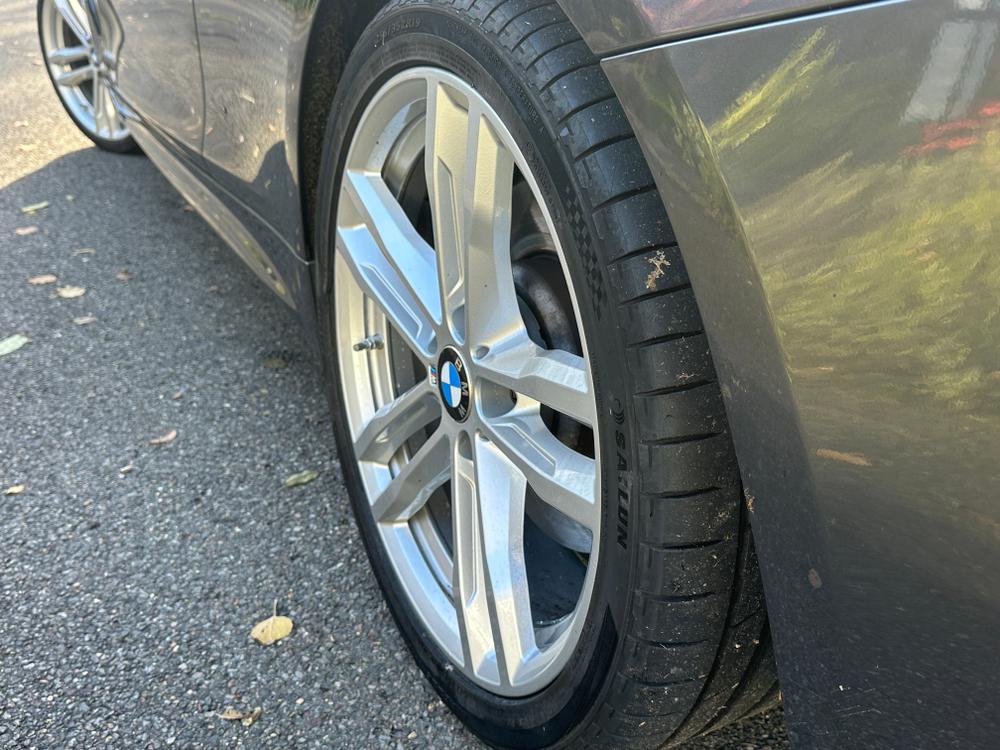 Used BMW 4 Series GV68LNN 14