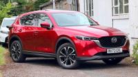 Used Mazda CX-5 BU73GXL 1