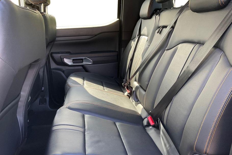 Used Ford RANGER RANGERPHEV3 11