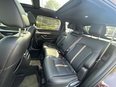 Mazda CX-80 Photo 13
