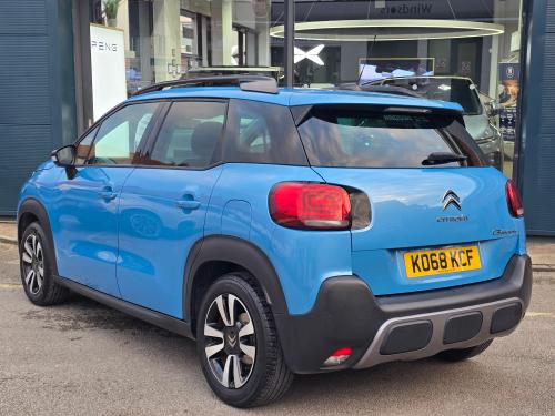 Citroen C3 Aircross Photo f78bbc8f-e7cd-4919-9afc-2fdae520bcee.jpg