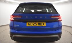 Skoda KODIAQ Photo 25