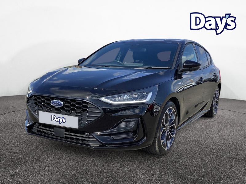 2023 73 FORD FOCUS