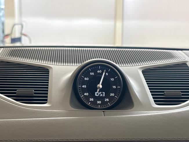 PORSCHE Cayenne Photo 18