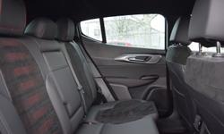 Alfa Romeo TONALE Photo 29