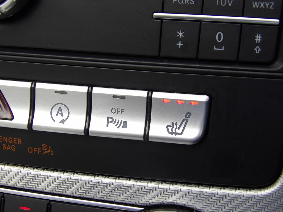 Used Mercedes-Benz SLC AD19DZJ 29