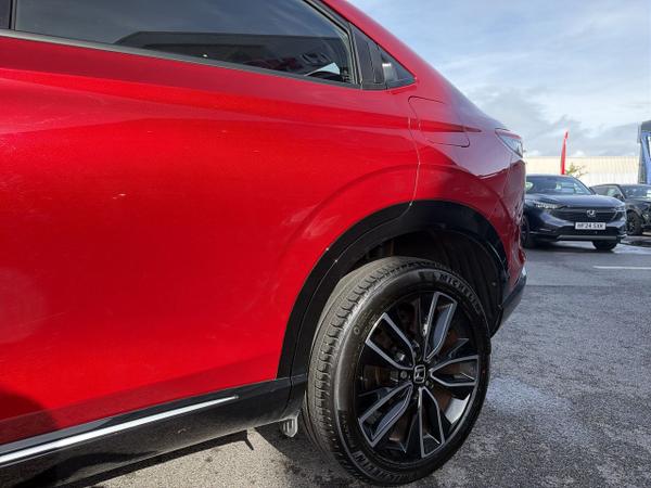 Honda HR-V Photo 31