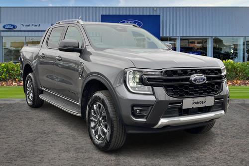 Used Ford RANGER 13/N334823 1