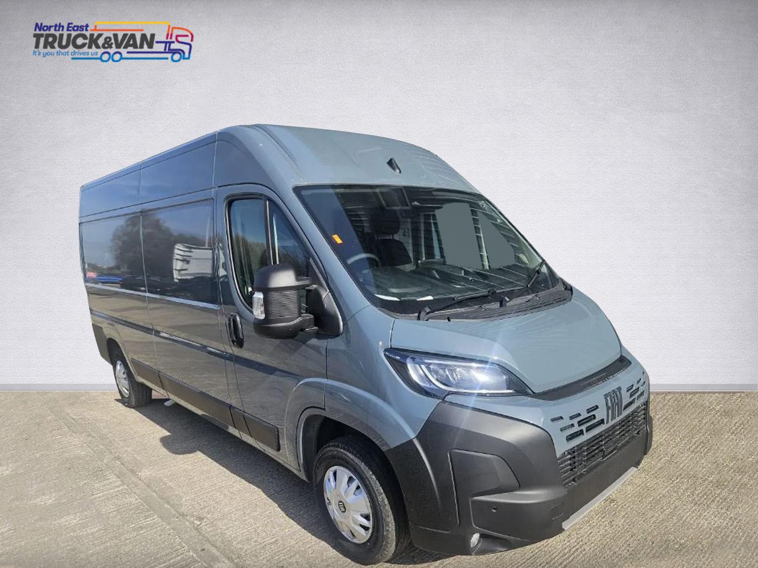 2026 FIAT DUCATO