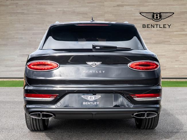 BENTLEY Bentayga Photo 16