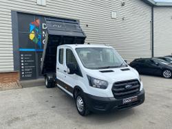 Ford Transit Photo 16