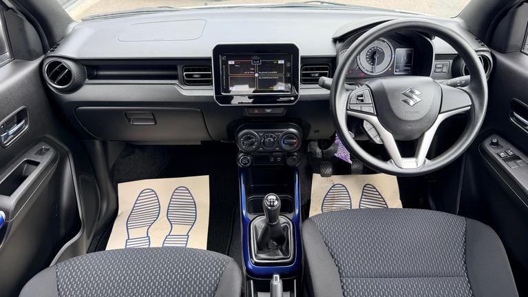 Used Suzuki Ignis VA23PHV 7