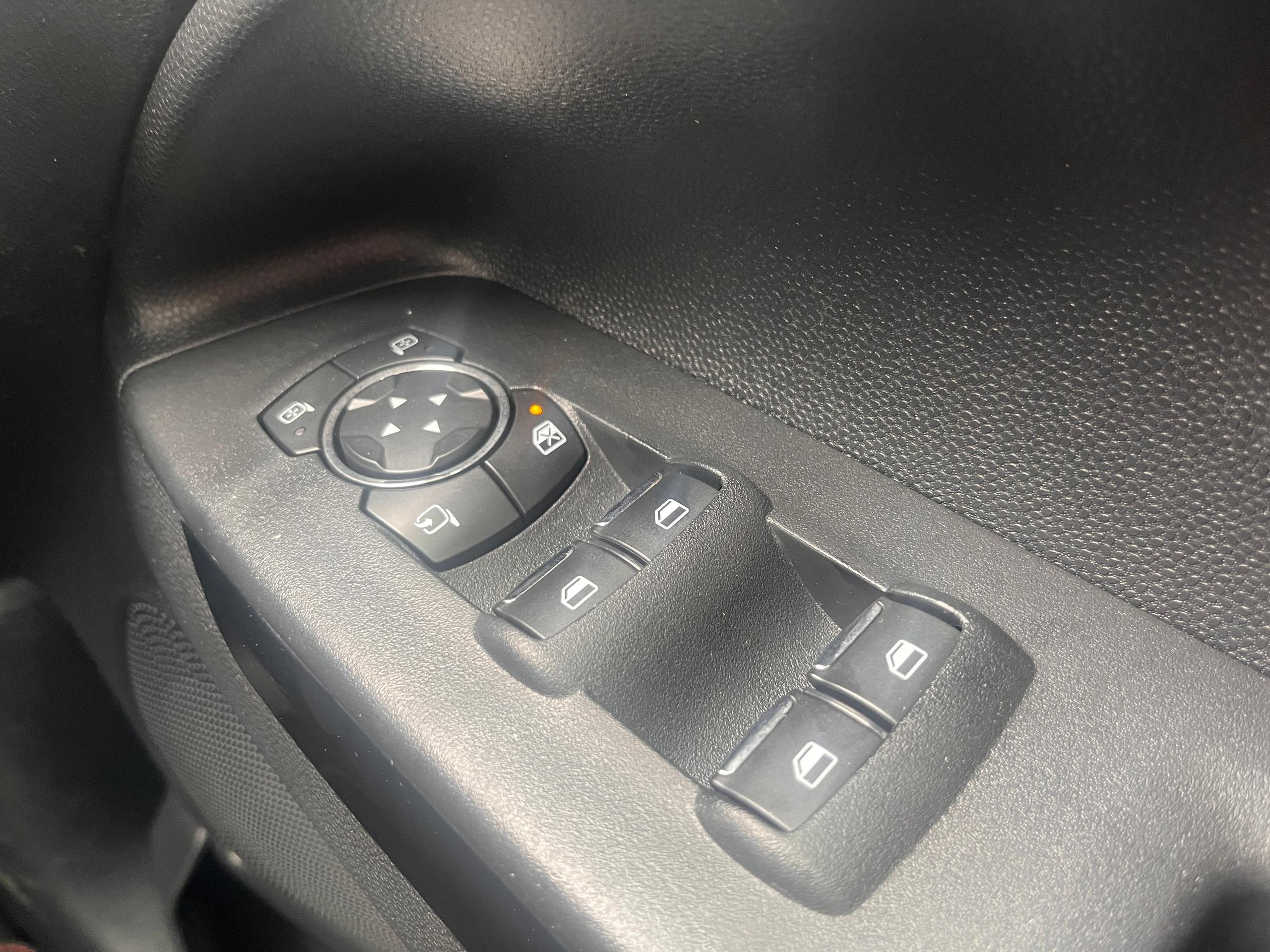 Used Ford ECOSPORT WT72EFC 35