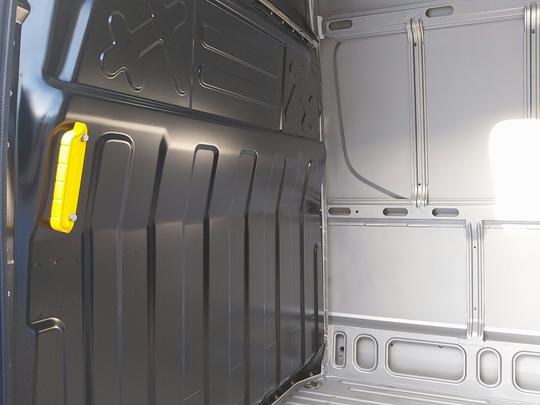 Iveco Daily Photo