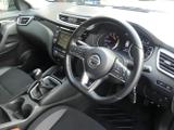 Nissan Qashqai Photo 20
