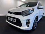 Kia Picanto Photo 6