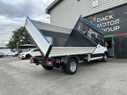 Ford Transit Photo 35