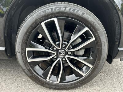 Honda HR-V Photo 9