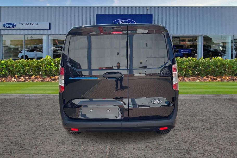 Used Ford E-TRANSIT COURIER ECOURIER05 14