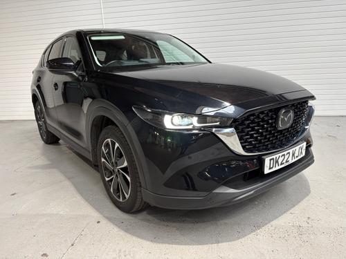 Mazda CX-5 Photo f7c14a7f-408a-43c8-8dc9-2a259309bfe7.JPG