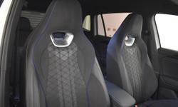 Volkswagen TIGUAN Photo 23