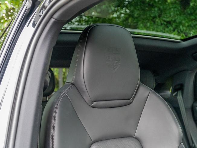 PORSCHE Cayenne Photo 12