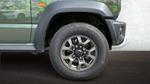 Suzuki Jimny Photo 7