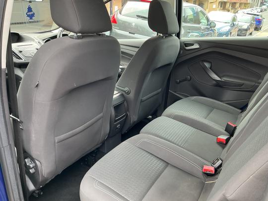 Ford C-Max Photo 33
