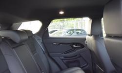 Land Rover RANGE ROVER EVOQUE Photo 29