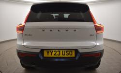 Volvo XC40 Photo 30