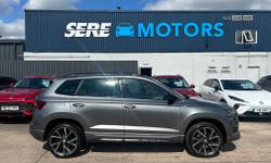 Skoda KAROQ Photo 1