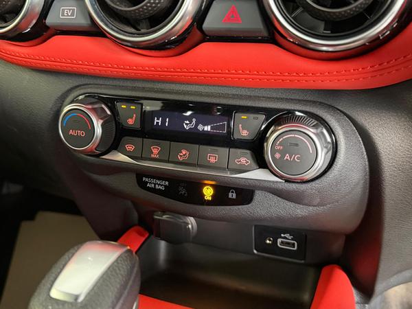 Used Nissan Juke WN23UAB 18