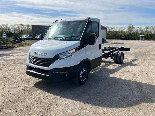 Iveco Daily Photo