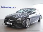 Mercedes-Benz C Class Photo 0
