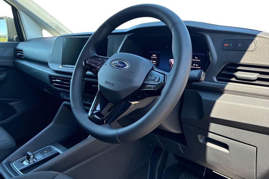 Used Ford CONNECT CONNECTTREND20 14
