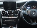 Mercedes-Benz C Class Photo 13