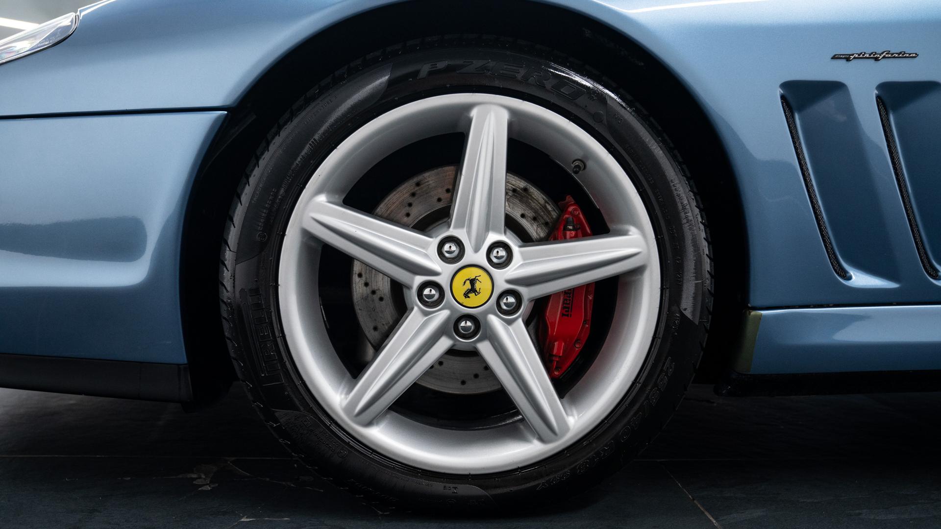 Ferrari 575M Photo f7cf35c2-9de9-4a85-850b-d7d5e405c6de.jpg