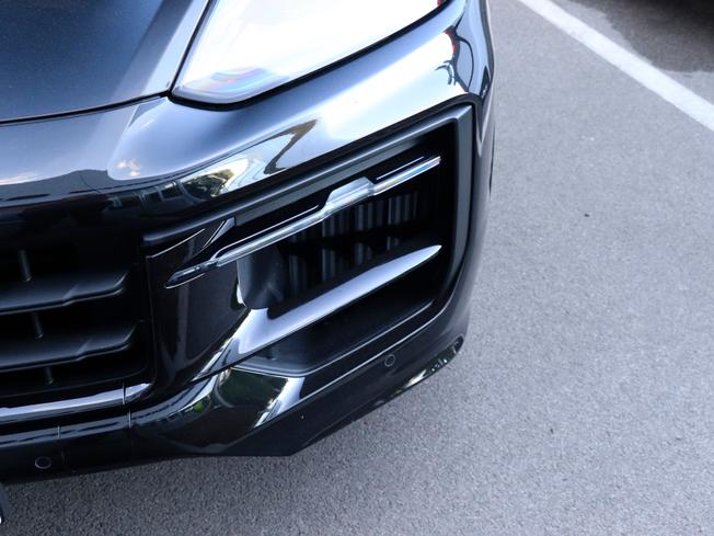 PORSCHE Cayenne Photo 30