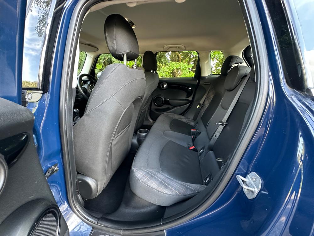 Used MINI Hatch LB67RFY 24