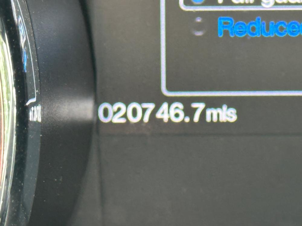 Used Ford Mustang WH18KZR 9